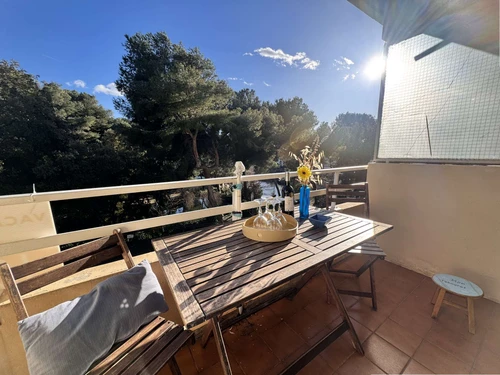 Apartment Six-Fours-les-Plages, 1 bedroom, 4 persons - photo_1012302952511