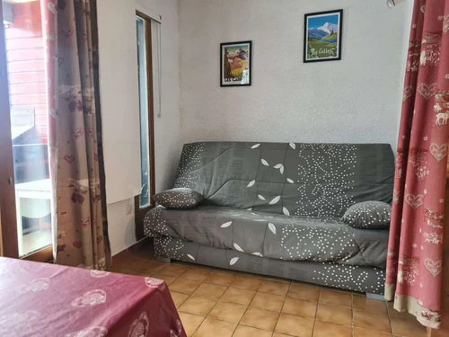 Studio Les Carroz d'Araches, studio flat, 3 persons - photo_1012302977190