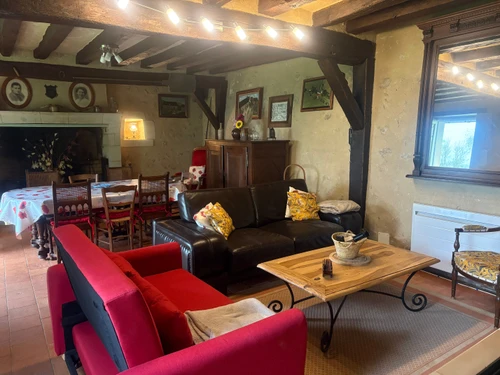 Gite Lhomme, 2 bedrooms, 6 persons - photo_1012303291376