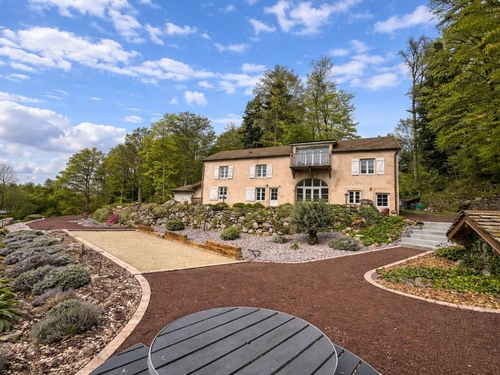 Gîte La Lanterne-et-les-Armonts, 5 pièces, 10 personnes - photo_1011823382896