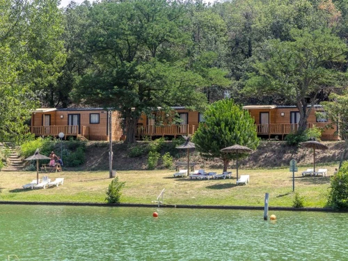 Cámping Vinça, 2 dormitorios, 4 personas - photo_1012303304509