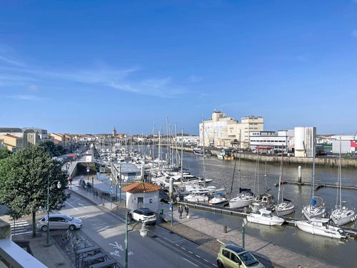Appartement Les Sables-d'Olonne, 2 pièces, 2 personnes - photo_17442167960