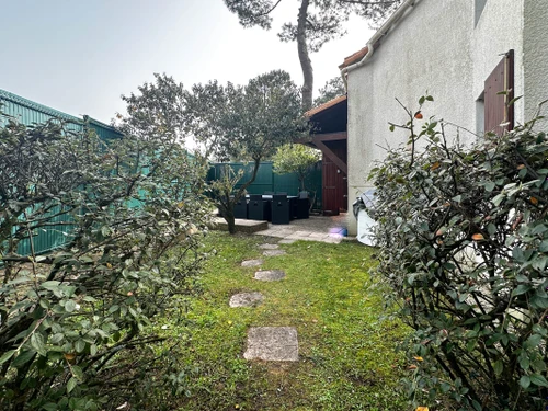 Villa La Palmyre, 1 bedroom, 4 persons - photo_1012303353300