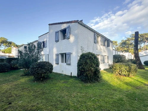 Ferienhaus La Palmyre, 4 Schlafzimmer, 10 Personen - photo_1012303355220