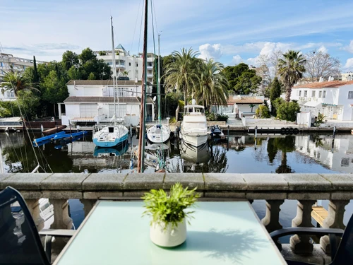 Apartamento Roses, 2 dormitorios, 6 personas - photo_1012052799196