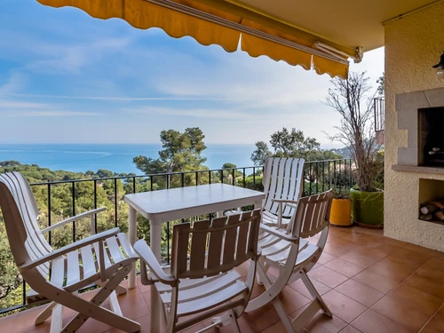 Appartement Calella de Palafrugell, 4 pièces, 5 personnes - photo_1012190545281