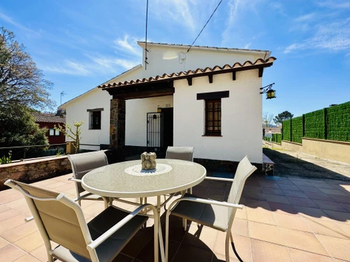 Villa Santa Cristina d'Aro, 4 Schlafzimmer, 8 Personen - photo_1012303382945