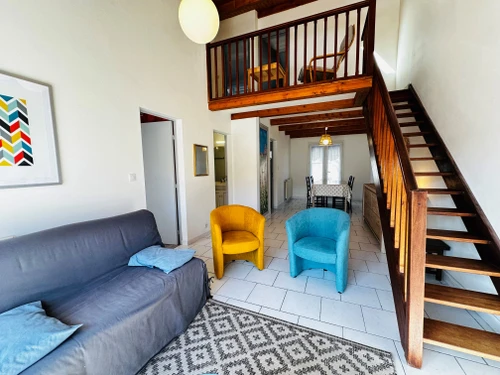 Casa Fouras, 3 dormitorios, 5 personas - photo_1012303407155