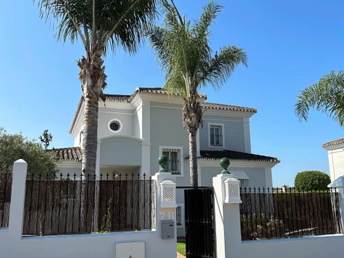 Villa Marbella, 5 pièces, 8 personnes - photo_19714521957