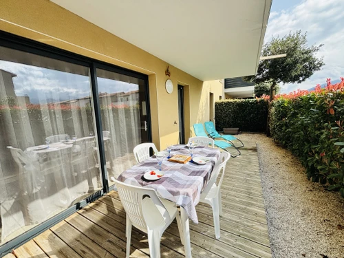 Apartamento Argelès-sur-Mer, 2 dormitorios, 6 personas - photo_1012303418570
