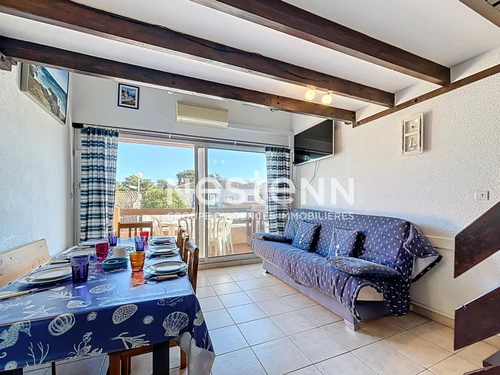 Appartement Argelès-sur-Mer, 3 pièces, 6 personnes - photo_1012303460433