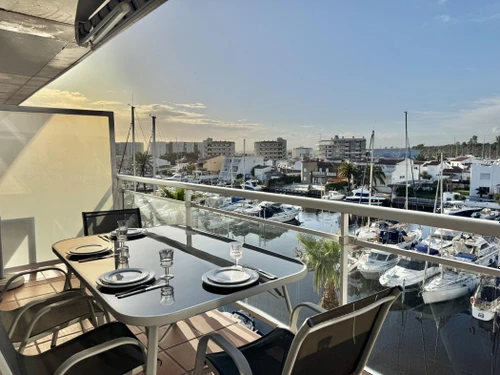 Appartement Roses, 3 pièces, 6 personnes - photo_1011399474041