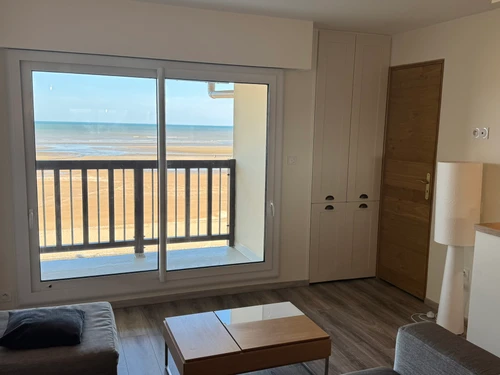 Apartment Cabourg, 2 bedrooms, 4 persons - photo_1012303470074