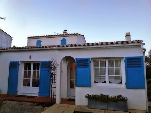 Ferienhaus La Guériniere, 3 Schlafzimmer, 6 Personen - photo_1012303496348