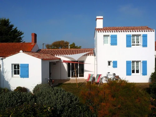 Casa L'Épine, 3 dormitorios, 6 personas - photo_1012303498509