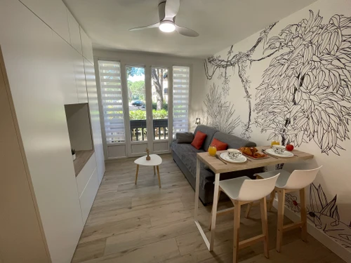 Studio Argelès-sur-Mer, 1 pièce, 2 personnes - photo_1012303498627