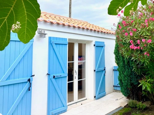 Villa Noirmoutier-en-l'Île, 2 bedrooms, 4 persons - photo_1011720085244