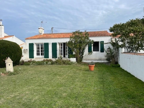 Ferienhaus La Guériniere, 2 Schlafzimmer, 4 Personen - photo_1012303499714