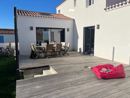 Ferienhaus La Guériniere, 4 Schlafzimmer, 7 Personen - photo_1012303500179