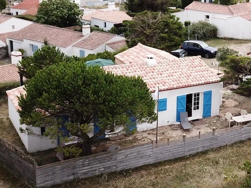 Casa Barbâtre, 3 dormitorios, 8 personas - photo_1012303504086