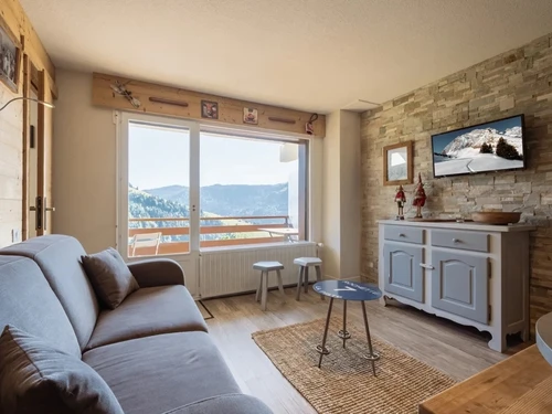 Apartment La Clusaz, 1 bedroom, 6 persons - photo_14394531214