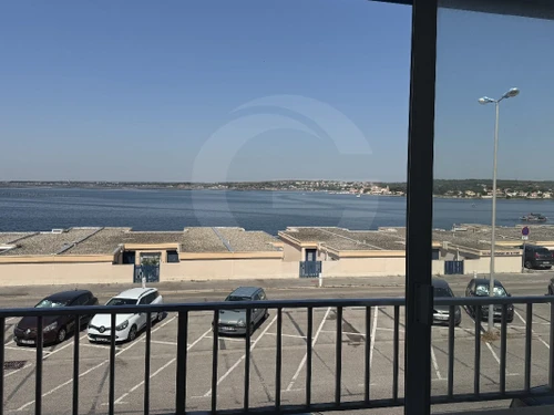 Studio Balaruc-les-Bains, 1 pièce, 2 personnes - photo_1012285057763