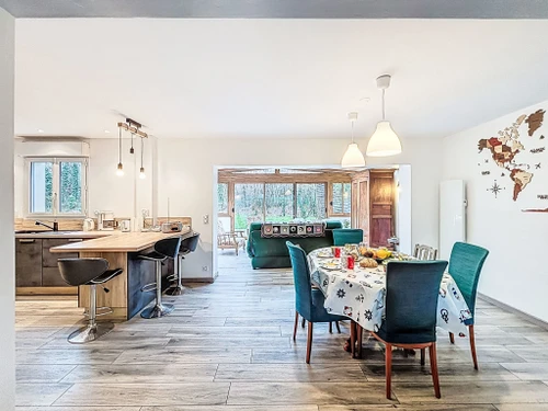 Maison Nostang, 4 pièces, 6 personnes - photo_1012305330689