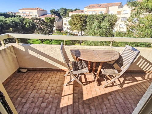 Appartement Six-Fours-les-Plages, 2 pièces, 4 personnes - photo_1012305331936