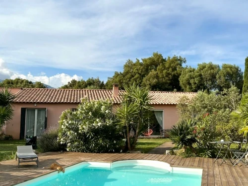 Villa Figari, 4 dormitorios, 8 personas - photo_1012249434595