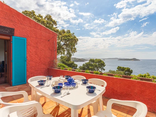 Villa Giens, 4 bedrooms, 7 persons - photo_1011815643848