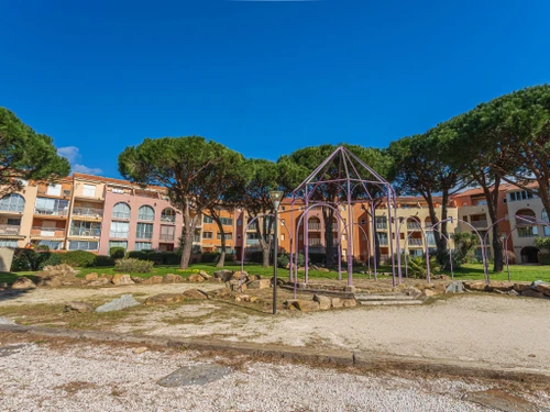 Apartment La Londe-les-Maures, 1 bedroom, 4 persons - photo_1012274431700