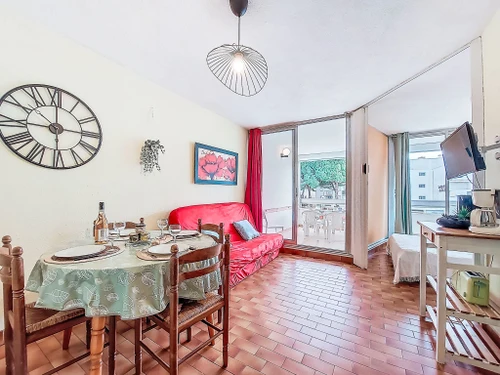 Appartement Le Grau-du-Roi, 2 pièces, 4 personnes - photo_14870490898