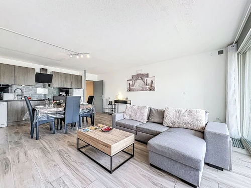 Appartement Port Camargue, 2 pièces, 4 personnes - photo_1012079670804