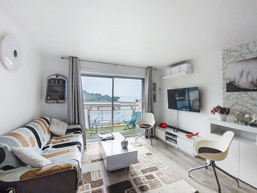 Appartement La Ciotat, 1 pièce, 2 personnes - photo_1012305398053