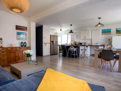 Villa Pornic, 3 bedrooms, 6 persons - photo_1011603180956