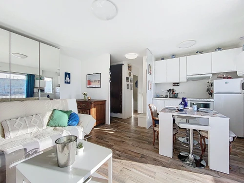 Appartement Deauville, 2 pièces, 4 personnes - photo_1012305403167