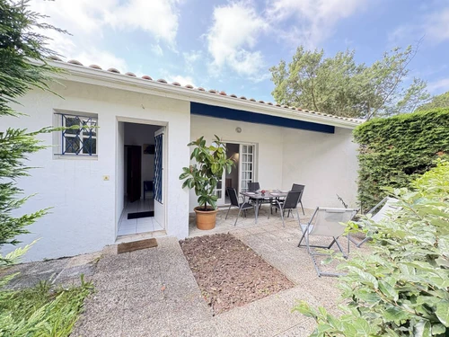 Villa Biscarrosse Plage, 1 bedroom, 4 persons - photo_1011775622670