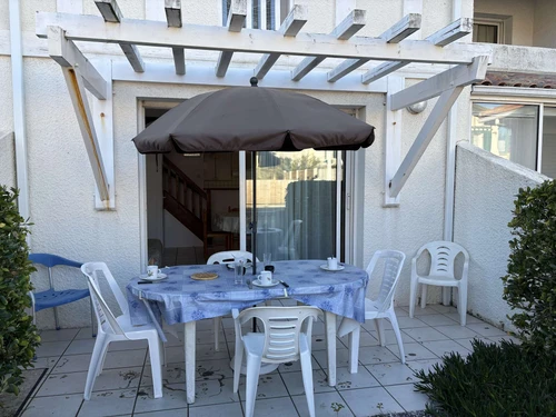 Villa Biscarrosse Plage, 2 bedrooms, 4 persons - photo_1011772552470