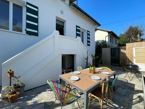 Ferienhaus Capbreton, 3 Schlafzimmer, 8 Personen - photo_1012254363838