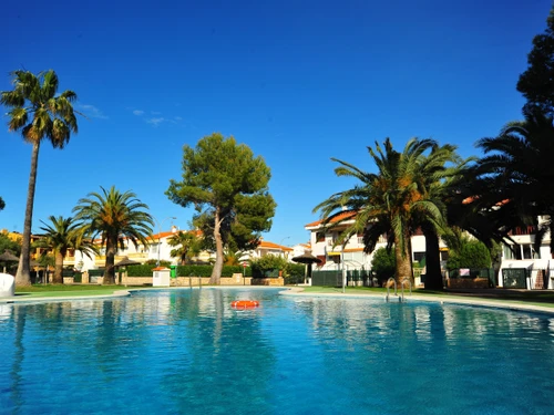 Gîte Alcossebre, 5 pièces, 8 personnes - photo_1011837547314