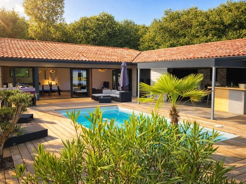 Villa Soustons, 3 bedrooms, 6 persons - photo_1012305418508