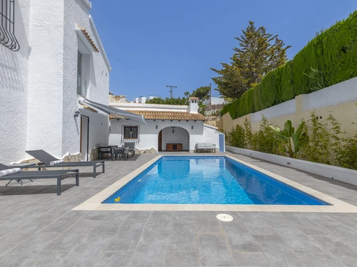 Villa Moraira, 3 Schlafzimmer, 6 Personen - photo_1011874950926