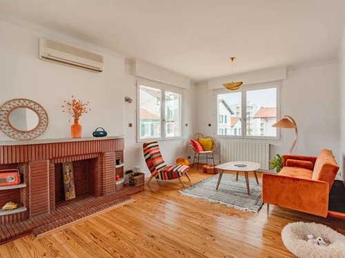 Ferienwohnung Biarritz, 3 Schlafzimmer, 6 Personen - photo_1012305436948