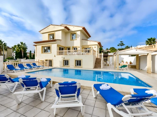 Villa Calp, 8 bedrooms, 16 persons - photo_1011874874320
