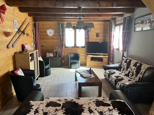 Chalet Le Monêtier-les-Bains, 3 bedrooms, 8 persons - photo_19833278869