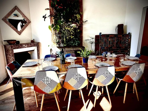 Villa Reims, 5 bedrooms, 13 persons - photo_1012305476480