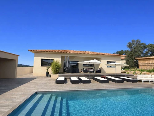 Casa Porto Vecchio, 4 dormitorios, 8 personas - photo_1012305477642