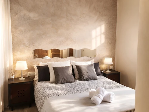 Ferienwohnung Málaga, 1 Schlafzimmer, 3 Personen - photo_1012305531035