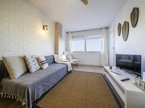 Appartement Pineda de Mar, 2 pièces, 2 personnes - photo_1012270523959