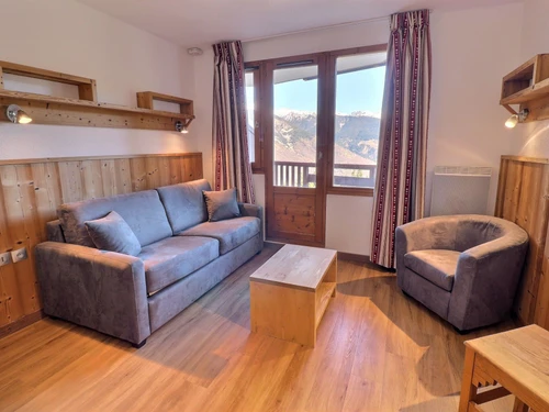 Apartment La Tania, 1 bedroom, 4 persons - photo_17684429234